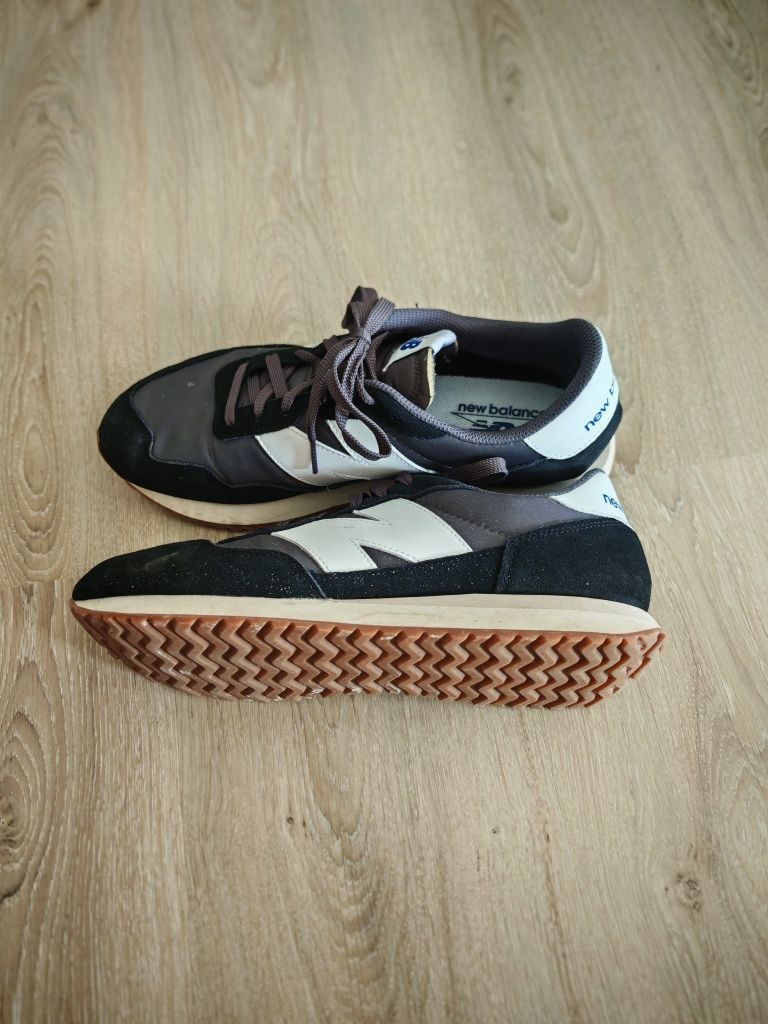 Tênis New Balance 237 n.44