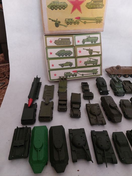 Военная техника СССР Цена от 130