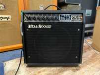 Mesa Boogie caliber .50 pierwsza seria Rzadka Electro voice EVM 12L