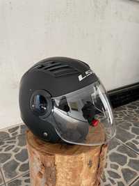 Capacete Novo M (L52)