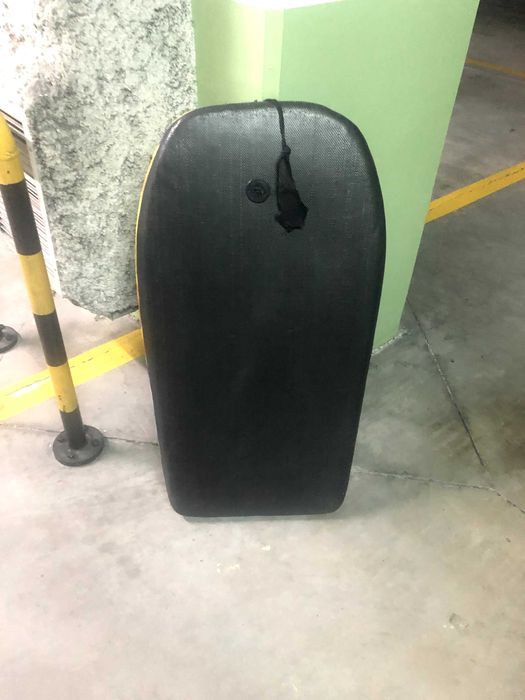 Prancha / Bodyboard criança