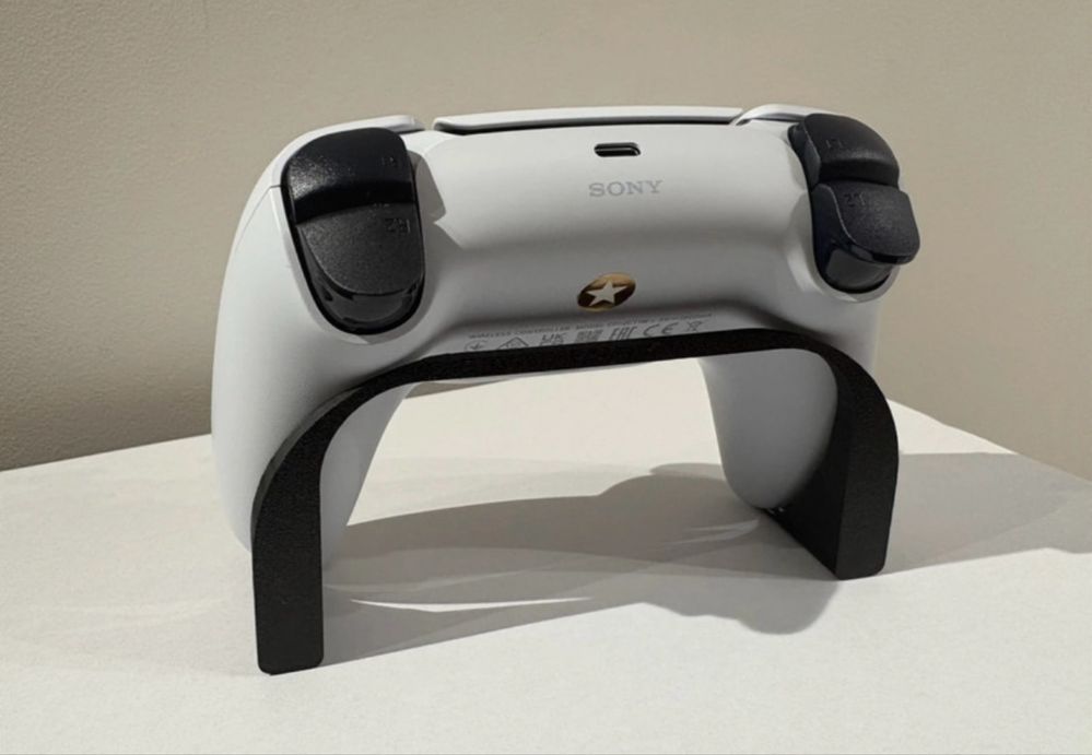 Podstawka stojak holder na kontroler pad PS5