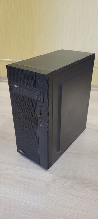 Корпус для пк 2E alfa