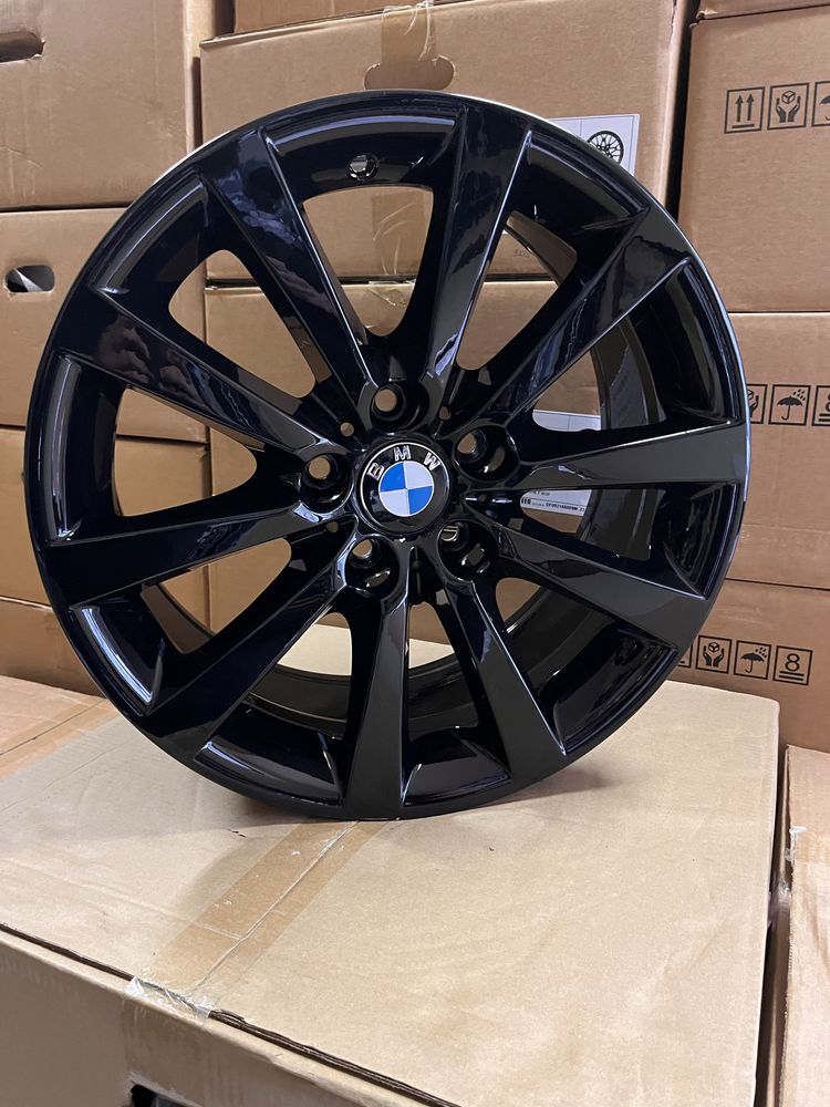 Jantes 18” 5x120 Originais BMW