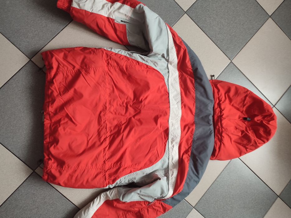 Зиння куртка тепла