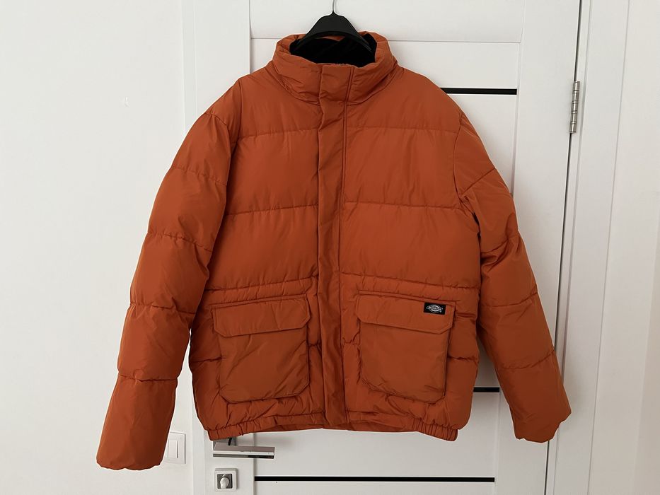 Чоловіча куртка, “Dickies”. Оригінал!
