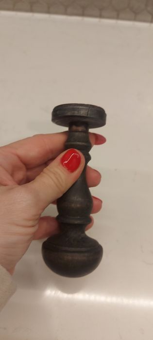 Pieczątka niemiecka Volkswagen Garbus