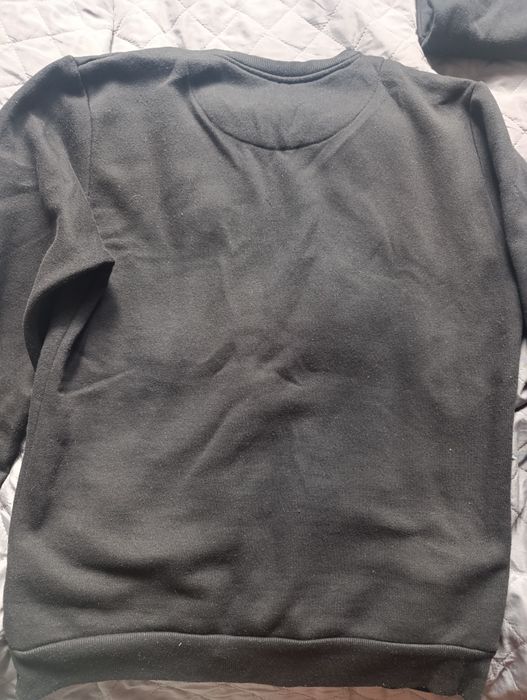 Bluza House Superman