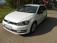Volkswagen Golf Vw Golf 2.0 Tdi! Zadbany!