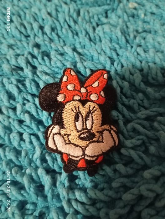 Acessórios para menina