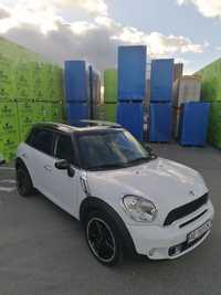 Mini Countryman S