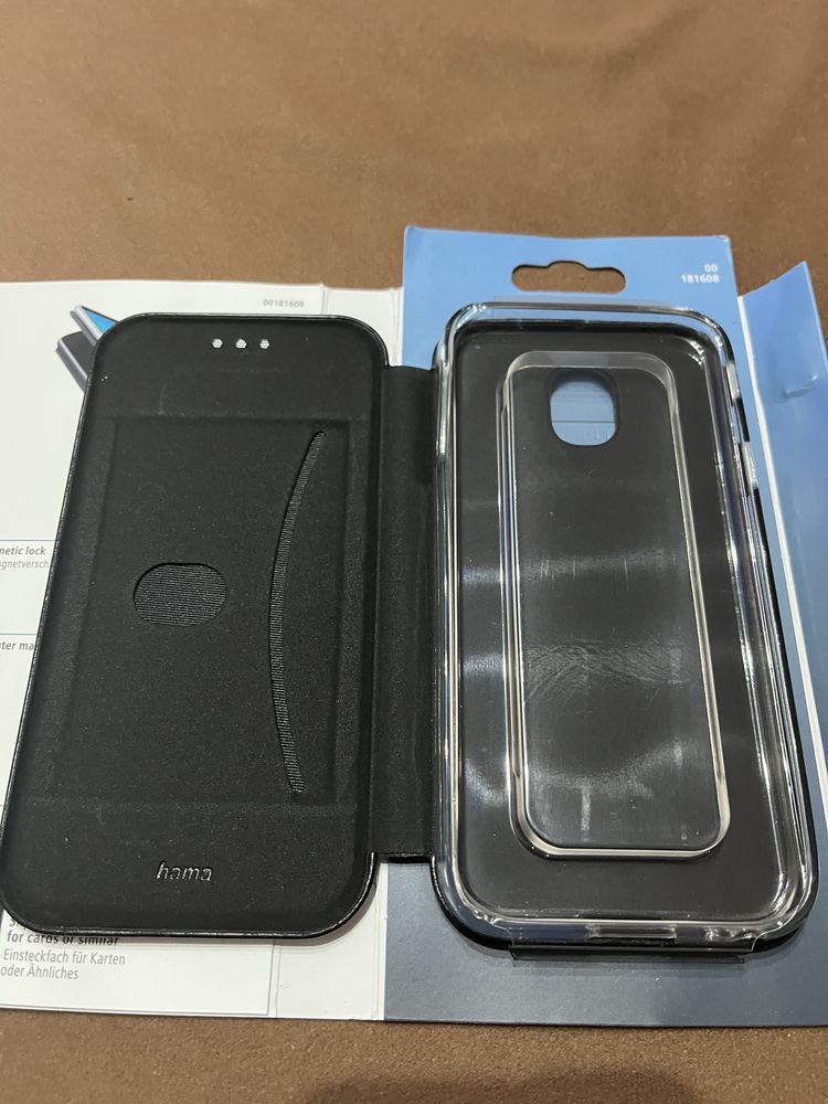 Etui Samsung J3.