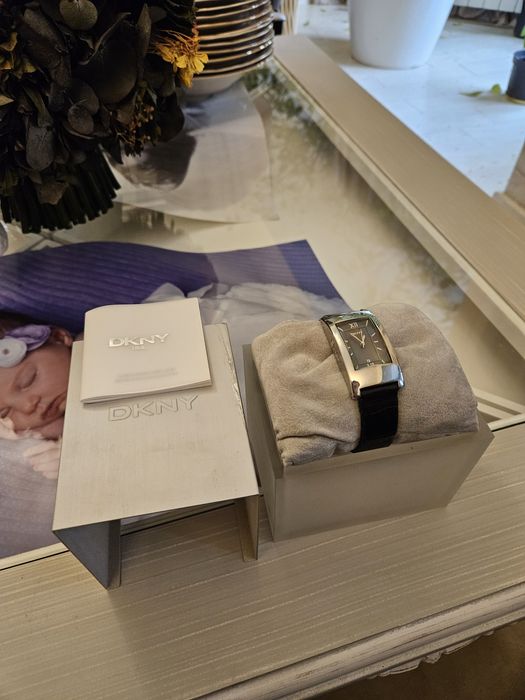 Женские часы DKNY NY-1030