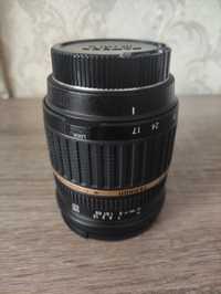 Объектив Tamron 17-50mm f/2.8 AF XR Di ll LD Aspherical для Nikon