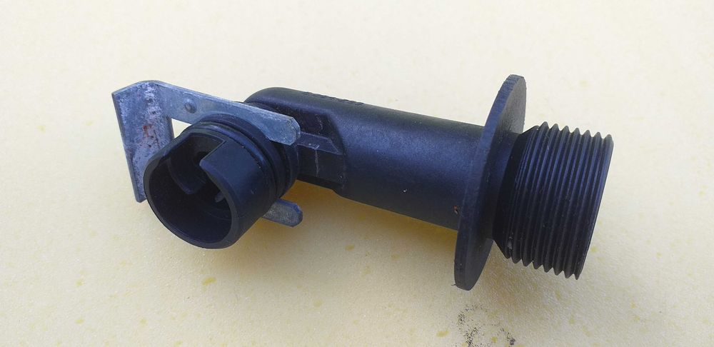 Króciec wlotowy Karcher k2 k3