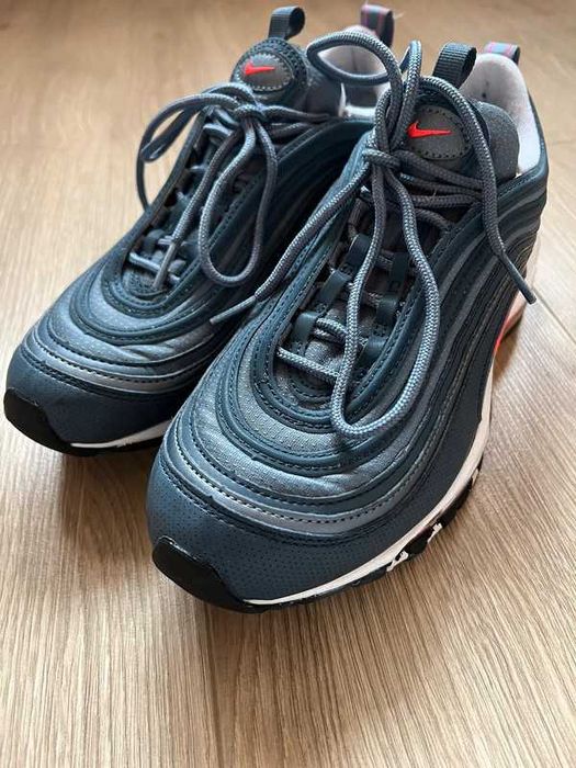 Nike Air Max 97 UNISEX ni114d09u-k11