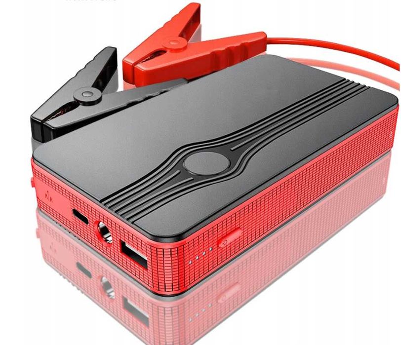 Car Starter Powerbank Do Auta (Okazja)