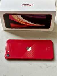 Iphone SE 64 GB red 1 wlasciciel