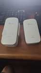 Kit AV1300 Tp-Link Wi-Fi Powerline TL-WPA8630 + TL-PA8010