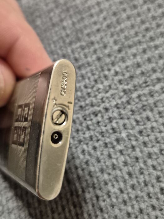 Запальничка givenchy GV 3300