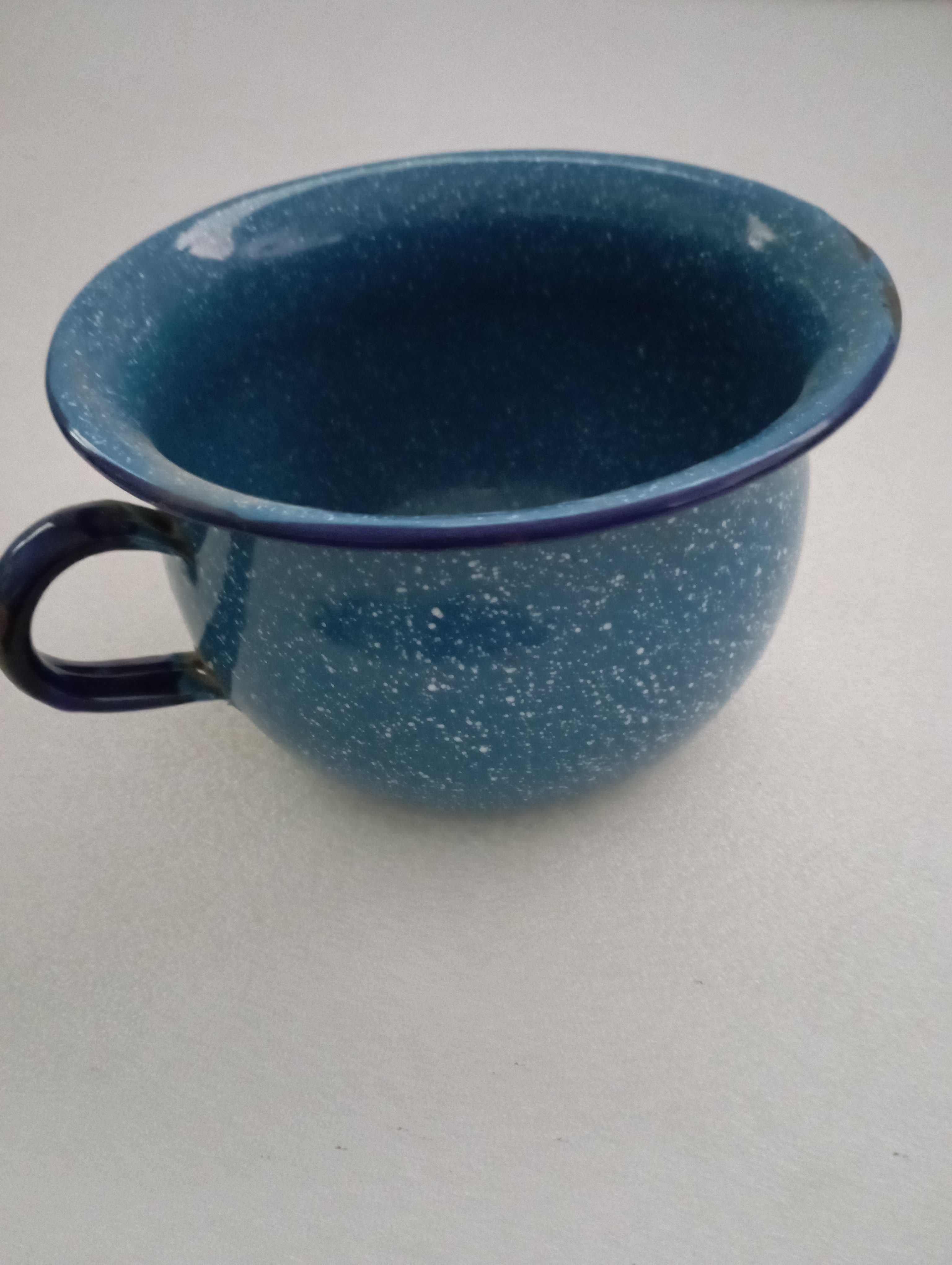 Penico de Esmalte