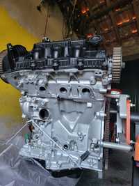 Motor UHZ 2.7 HDI C6, C5 2,7 HDI e Peugeot. TDV6 Land Rover Jaguar