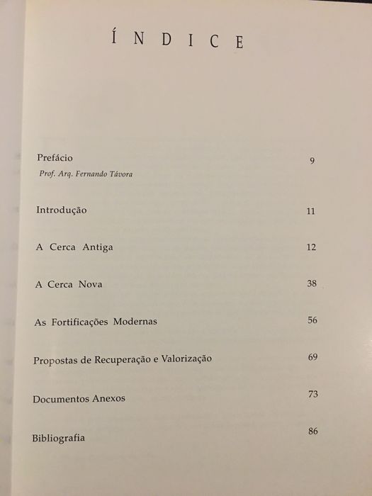 O Recinto Amuralhado de Évora / Museu de Mértola