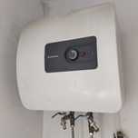 Bojler elektryczny Ariston 1500 W