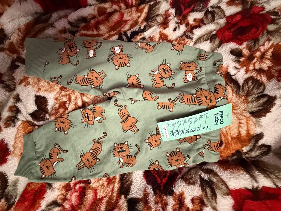 Штани для хлопчика