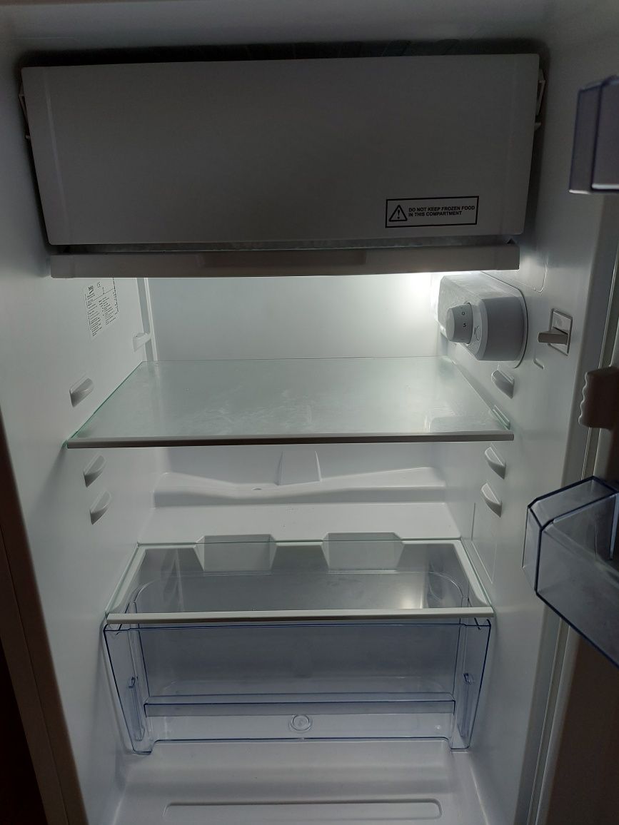 Lodówka Beko TS19033ON