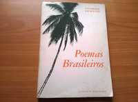 Poemas Brasileiros - Vitorino Nemésio