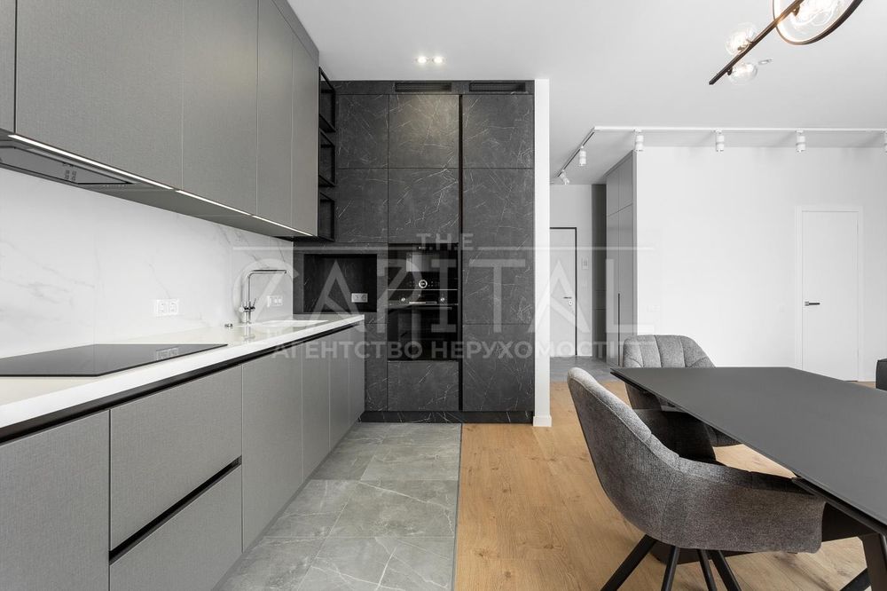 Аренда 3ком квартиры ЖК Park Avenue VIP Голосеевский