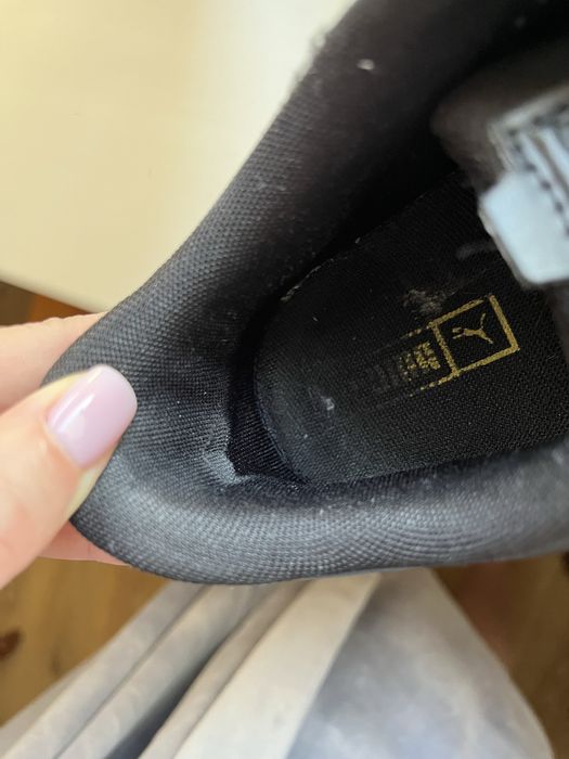 Кросівки, кеди  Puma