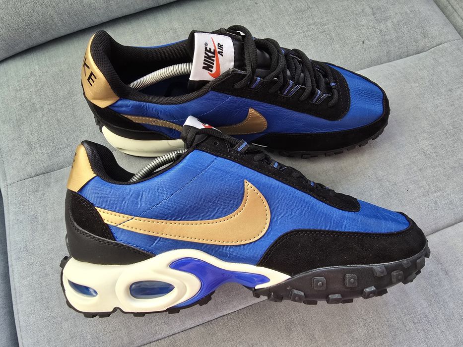 Nowe buty nike air max waffel 46