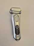 Nowa golarka Braun 9290CC seria 9