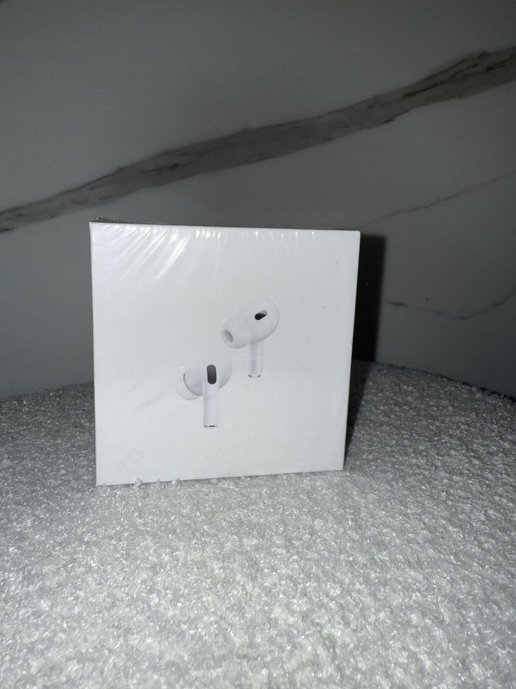 Słuchawki Air Pods Pro 2