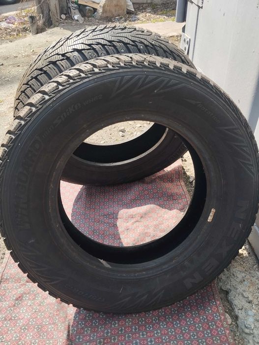 Резина новая 2 колеса R-13 2 колеса R -14 шифрованные