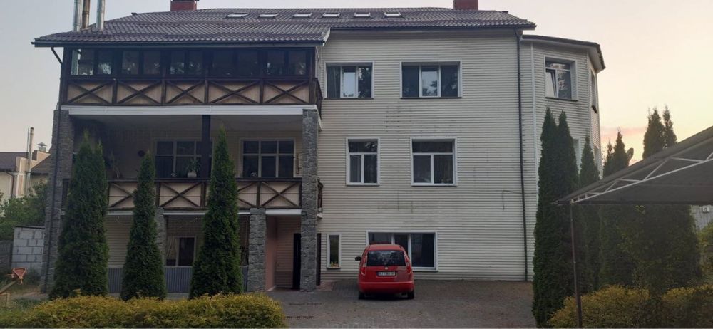 Продається Квартира  Таунхаус. Бровари Зелена поляна