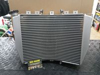 Radiador Kawasaki zx10 2004 a 2005