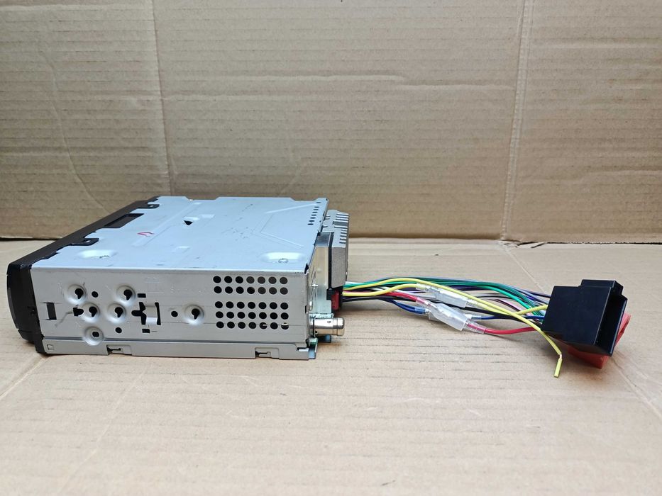 Radio CD USB MP3 AUX  Pioneer deh-2300ub Mosfet 50W x 4