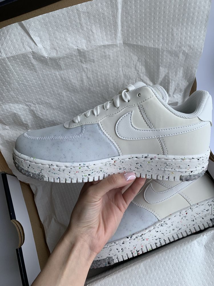 nike air force 1 crater