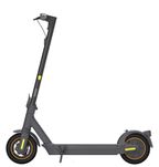 Електросамокат KUGOO G30 Max 600W 18Ah