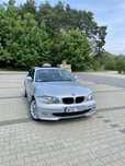 BMW E87 118D 122 KM, bogate wyposażenie
