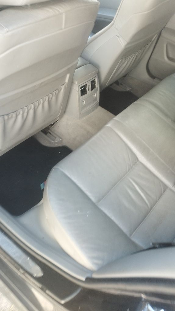 BMW 520d Pack M Original SPORT DESIGN