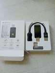 Adapter plug and Play Smart LC chip