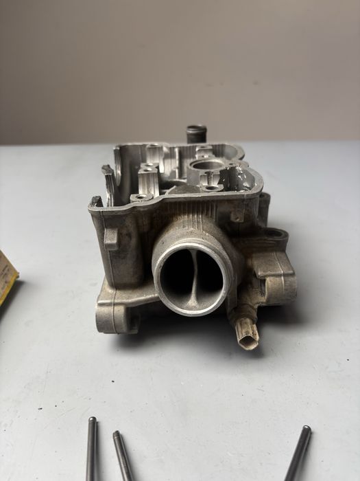 Głowica KAWASAKI KXF250 R 11-16