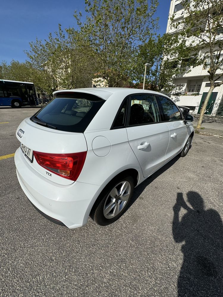 Audi A1 - 5 Portas - TDI