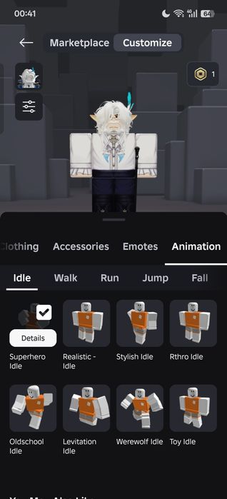 Продам Роблокс Акаунт | тотал 26к