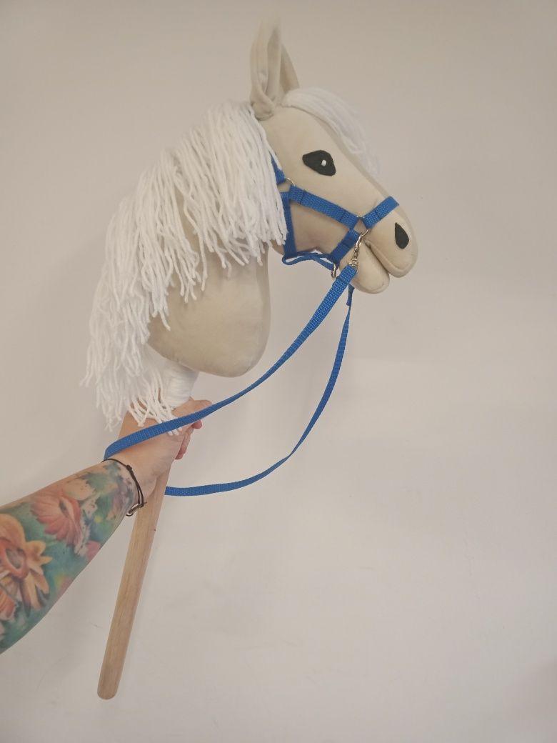 Hobby horse a4 kremowy pobranie