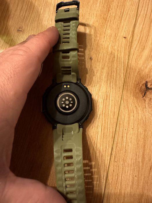 Smartwatch zegarek Amazfit T-rex 3